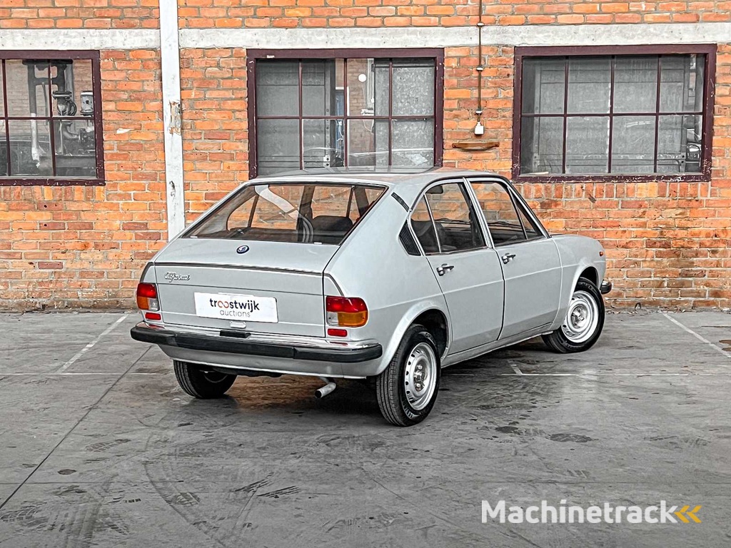 Alfa Romeo Sud 901 97pk 1978