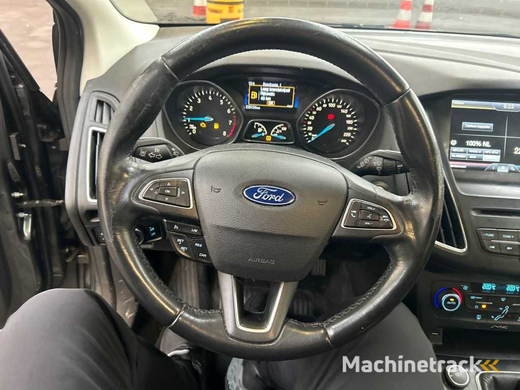 Ford Focus Wagon 1.0 Titanium Edition , ; GP-793-R