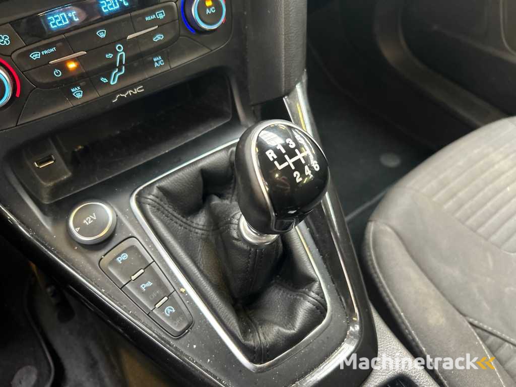 Ford Focus Wagon 1.0 Titanium Edition , ; GP-793-R