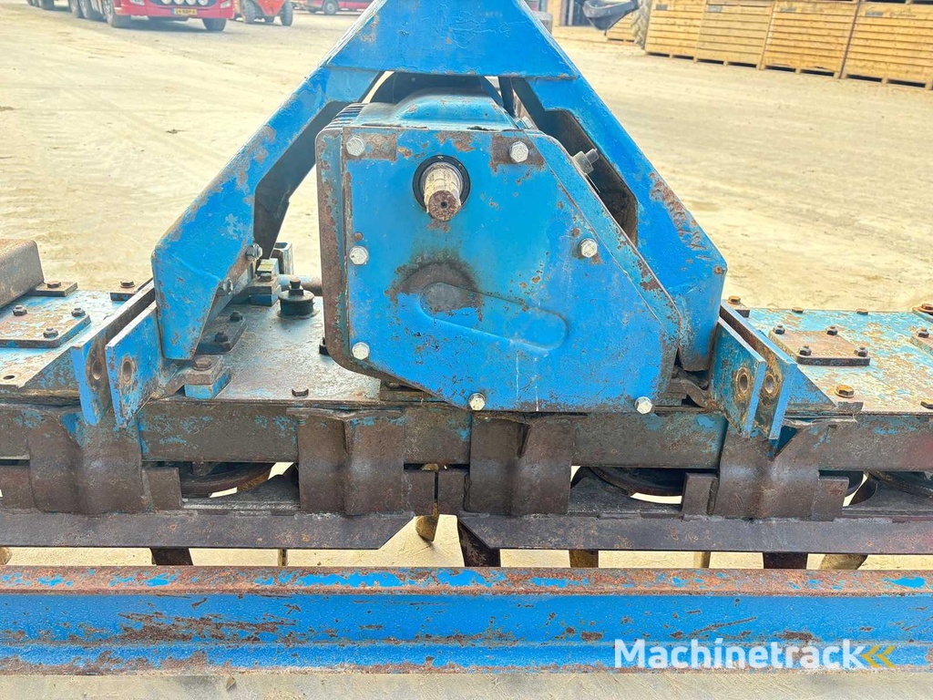 Rabe PKE-300 Rotorkopeg