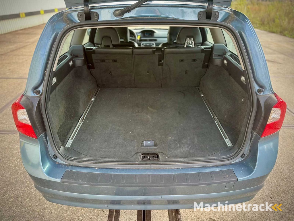 Volvo V70 2.0 T5 Kinetic Automaat, KH-926-L