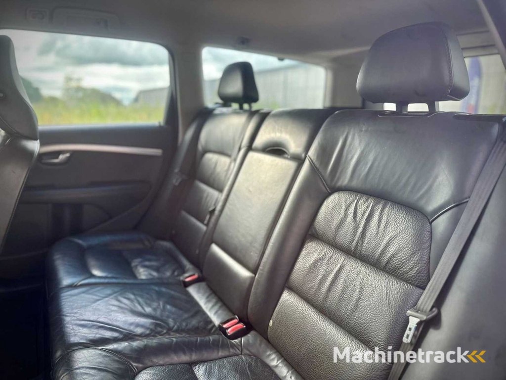 Volvo V70 2.0 T5 Kinetic Automaat, KH-926-L