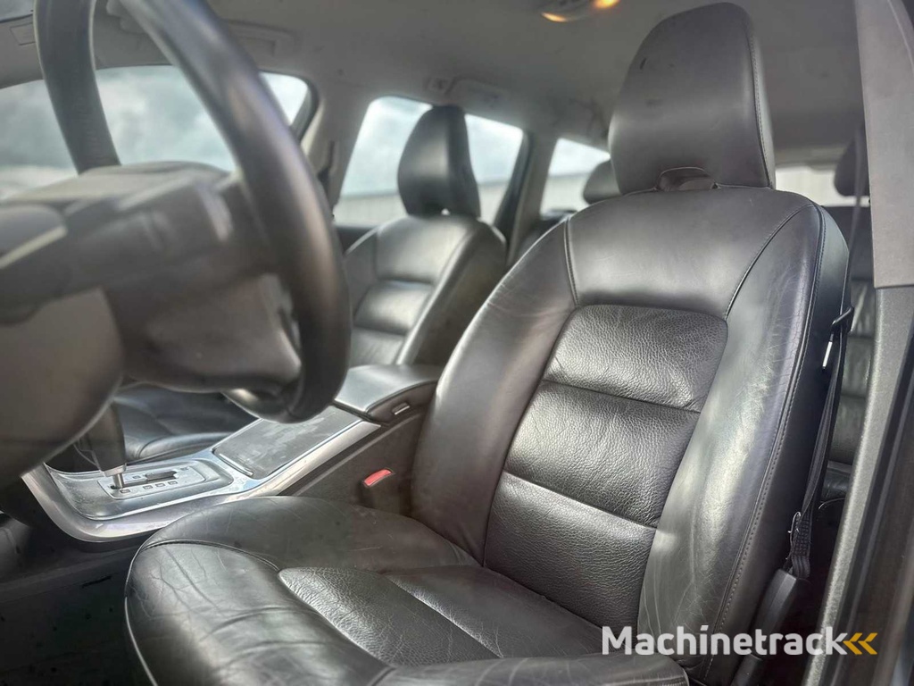 Volvo V70 2.0 T5 Kinetic Automaat, KH-926-L