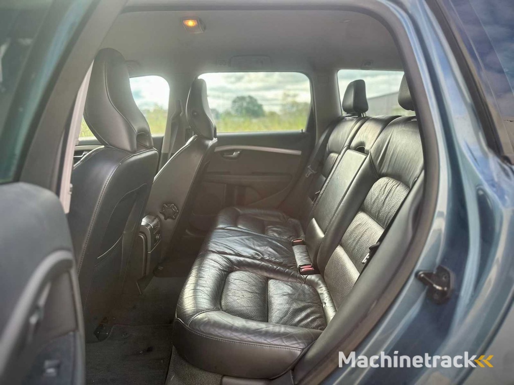 Volvo V70 2.0 T5 Kinetic Automaat, KH-926-L