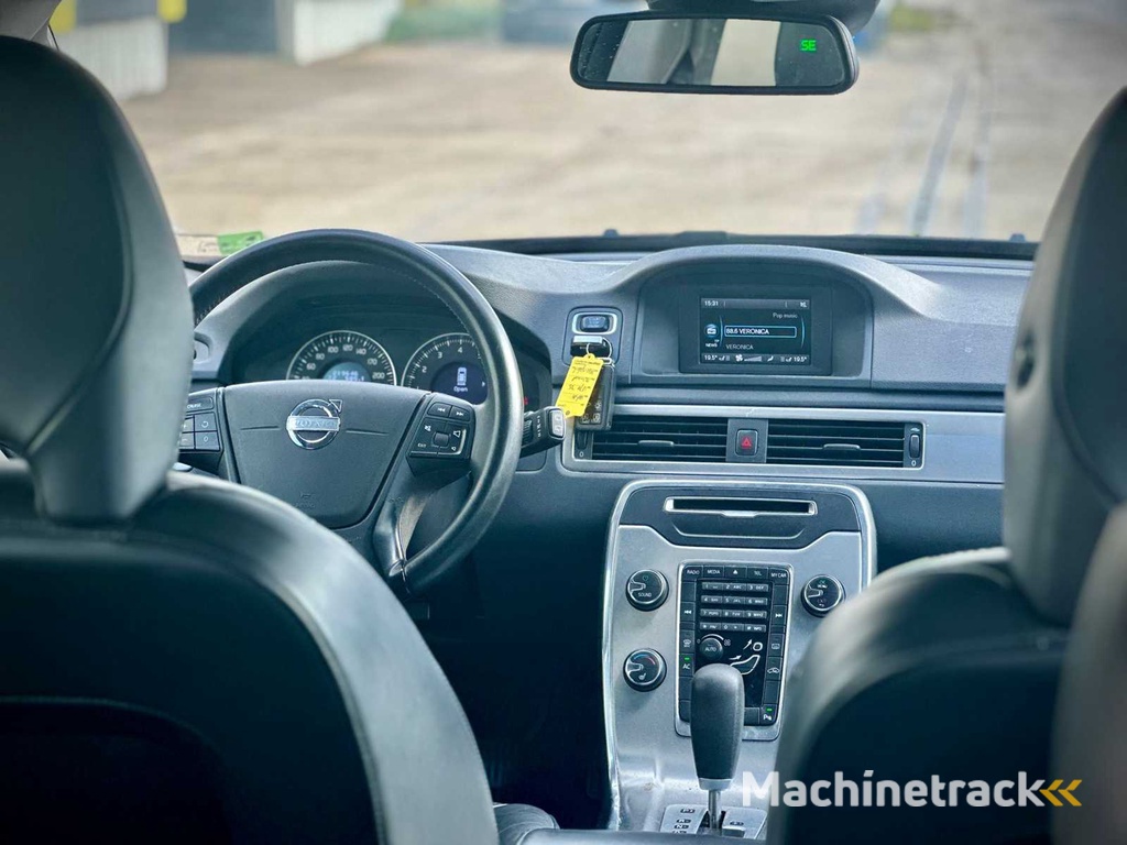 Volvo V70 2.0 T5 Kinetic Automaat, KH-926-L