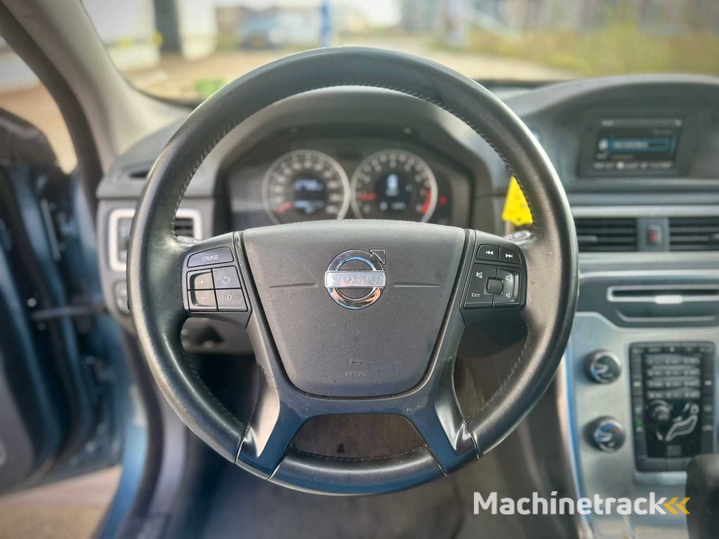 Volvo V70 2.0 T5 Kinetic Automaat, KH-926-L