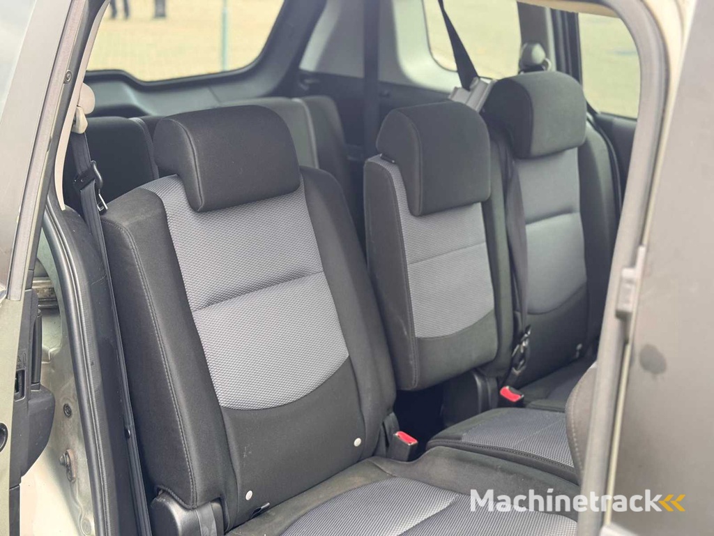 Mazda 5 2.0 Executive, 96-RX-XG