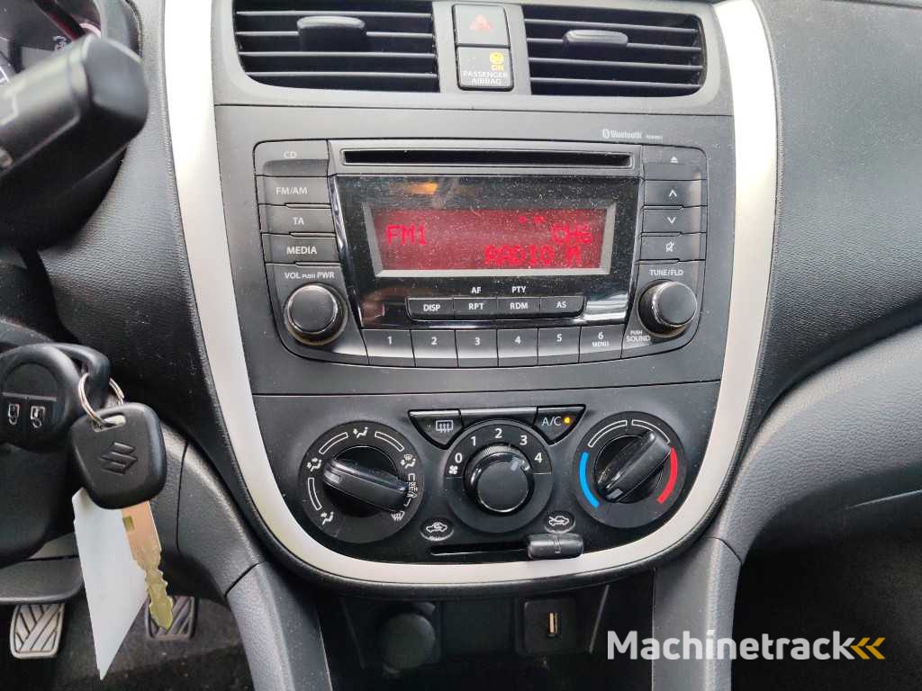 Suzuki Celerio 1.0 Comfort, JN-010-N