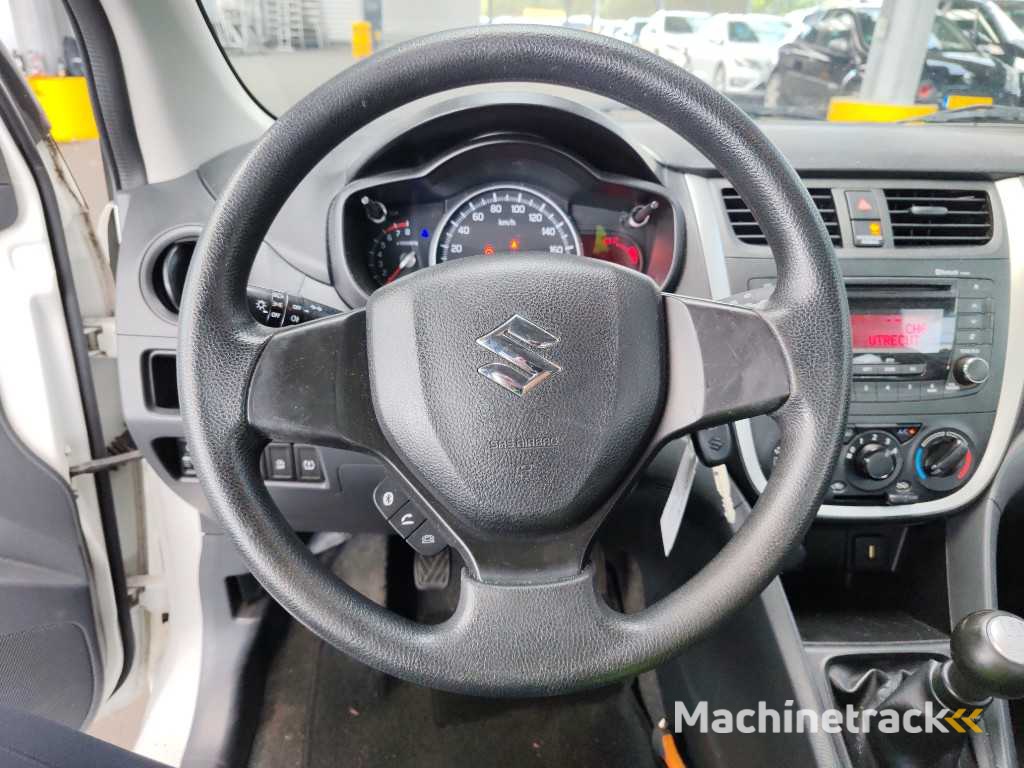 Suzuki Celerio 1.0 Comfort, JN-010-N