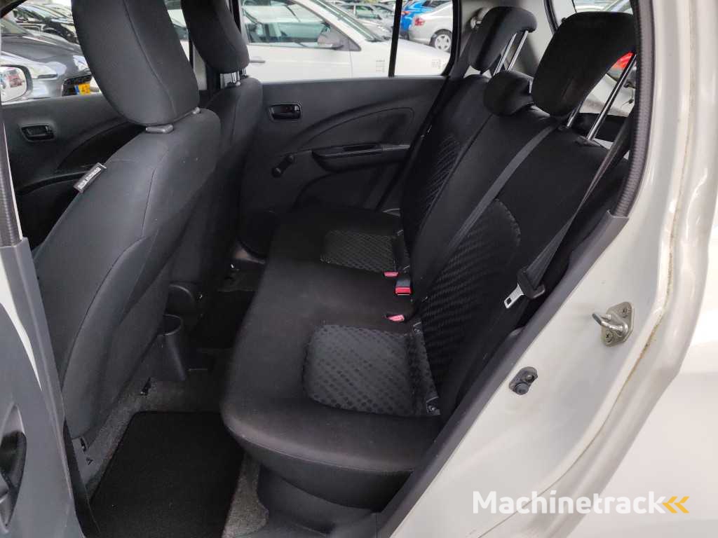 Suzuki Celerio 1.0 Comfort, JN-010-N