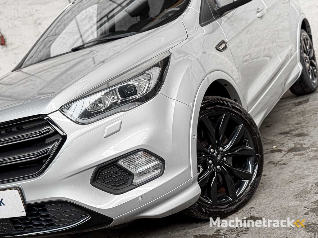 Ford Kuga 1.5 TDCi ST-Line 120pk 2018, SJ-597-N