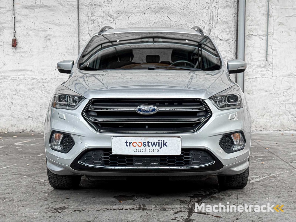 Ford Kuga 1.5 TDCi ST-Line 120pk 2018, SJ-597-N