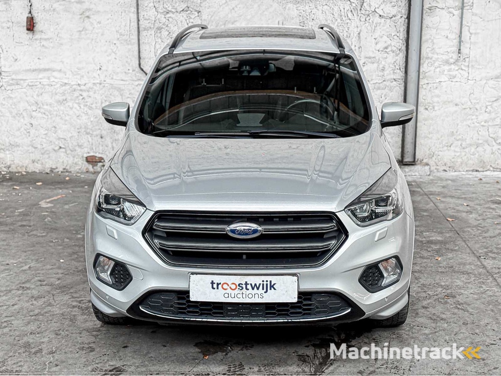 Ford Kuga 1.5 TDCi ST-Line 120pk 2018, SJ-597-N