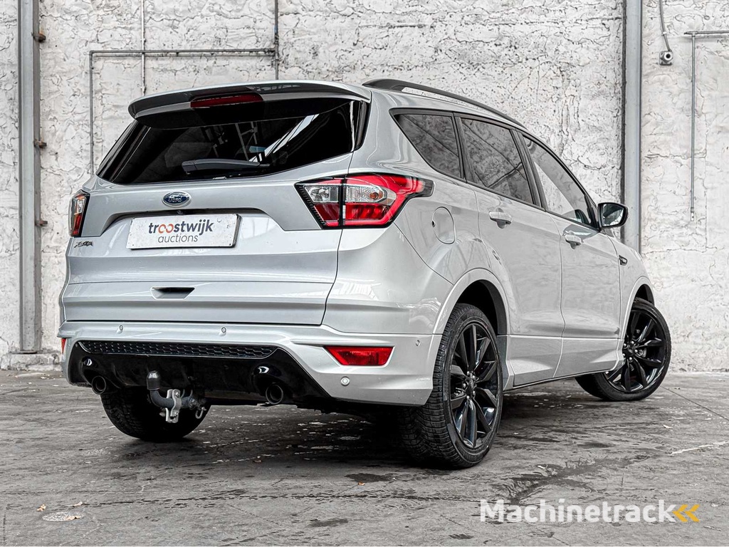 Ford Kuga 1.5 TDCi ST-Line 120pk 2018, SJ-597-N