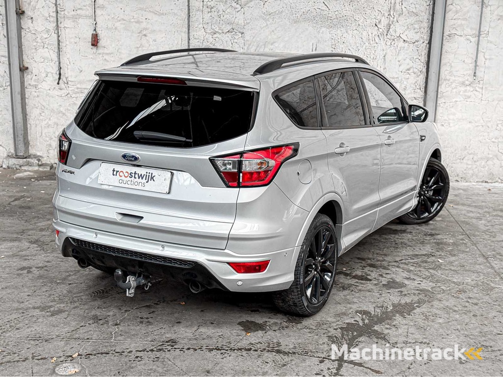 Ford Kuga 1.5 TDCi ST-Line 120pk 2018, SJ-597-N
