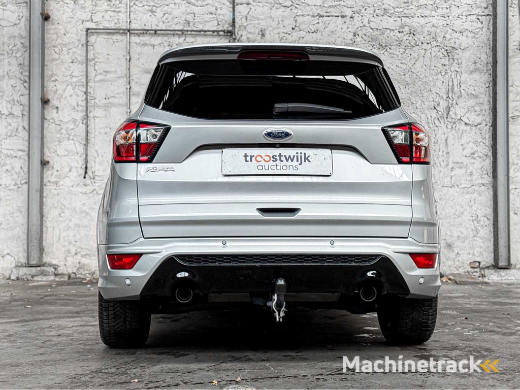 Ford Kuga 1.5 TDCi ST-Line 120pk 2018, SJ-597-N