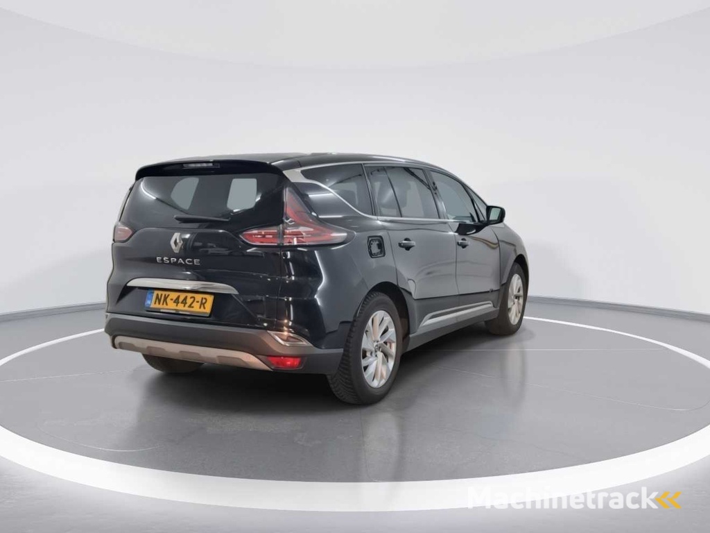 Renault Espace 1.6 TCe Dynamique 7-persoons | NK-442-R
