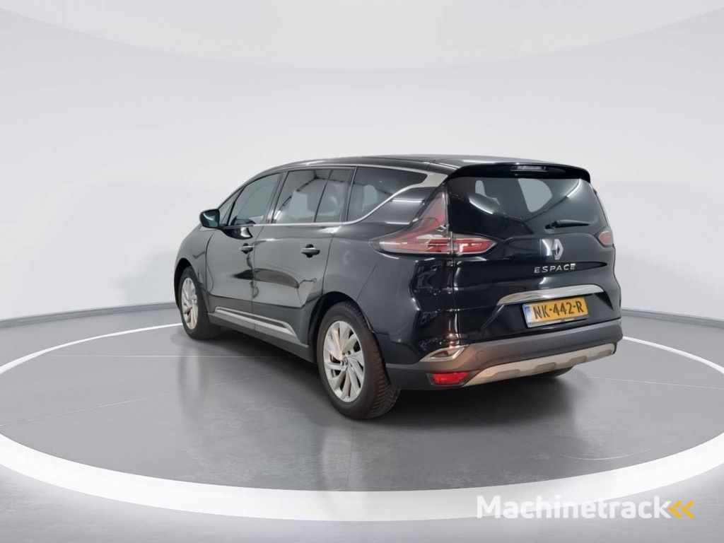 Renault Espace 1.6 TCe Dynamique 7-persoons | NK-442-R