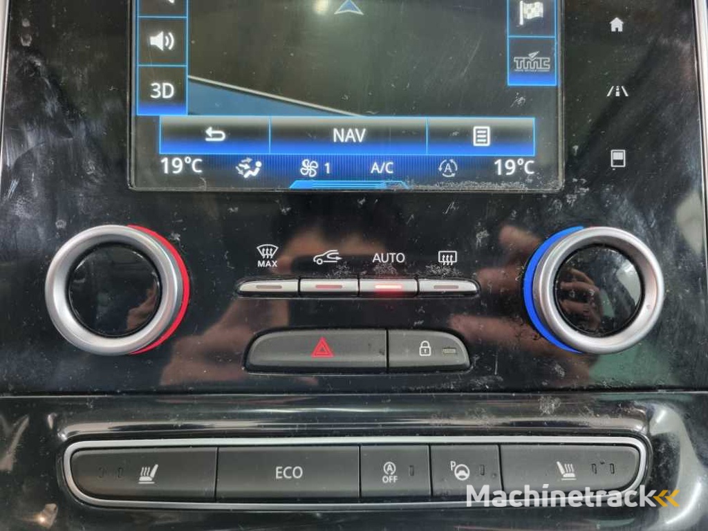 Renault Espace 1.6 TCe Dynamique 7-persoons | NK-442-R