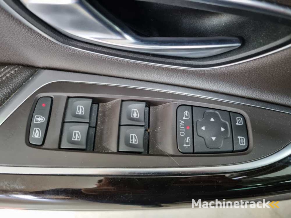 Renault Espace 1.6 TCe Dynamique 7-persoons | NK-442-R