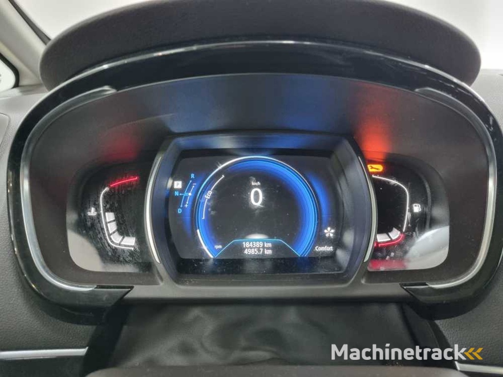 Renault Espace 1.6 TCe Dynamique 7-persoons | NK-442-R