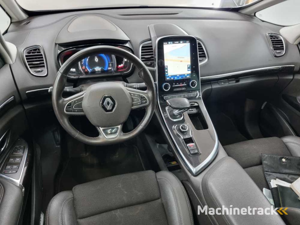 Renault Espace 1.6 TCe Dynamique 7-persoons | NK-442-R