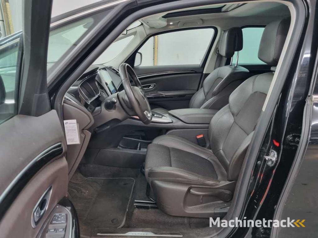 Renault Espace 1.6 TCe Dynamique 7-persoons | NK-442-R