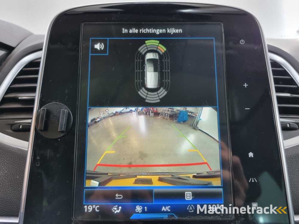 Renault Espace 1.6 TCe Dynamique 7-persoons | NK-442-R