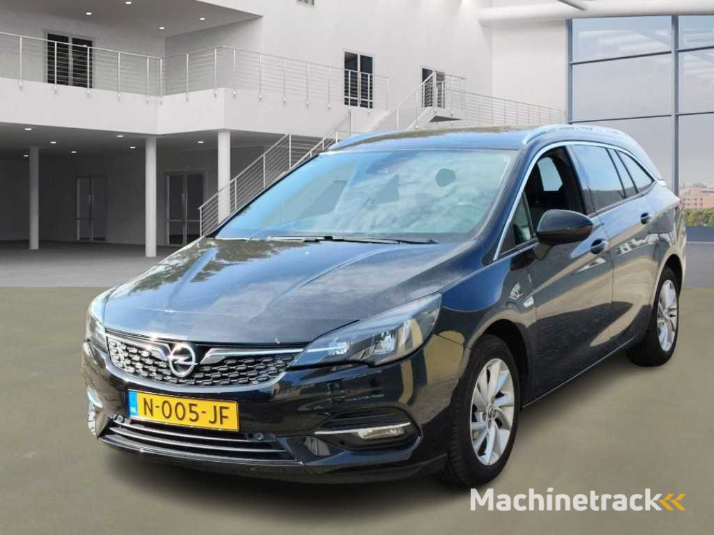 Opel Astra Sports Tourer 1.2 Launch Ed , N-005-JF