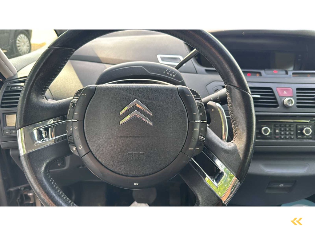 Citroen Grand C4 Picasso 1.6 Turbo Business EB6V 7p Automaat, 07-HND-1