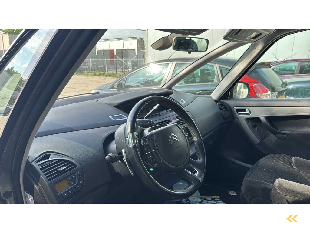 Citroen Grand C4 Picasso 1.6 Turbo Business EB6V 7p Automaat, 07-HND-1
