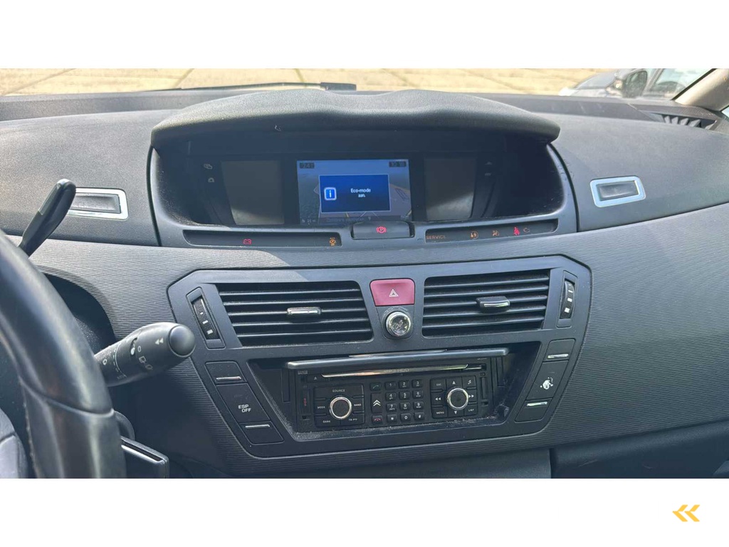 Citroen Grand C4 Picasso 1.6 Turbo Business EB6V 7p Automaat, 07-HND-1
