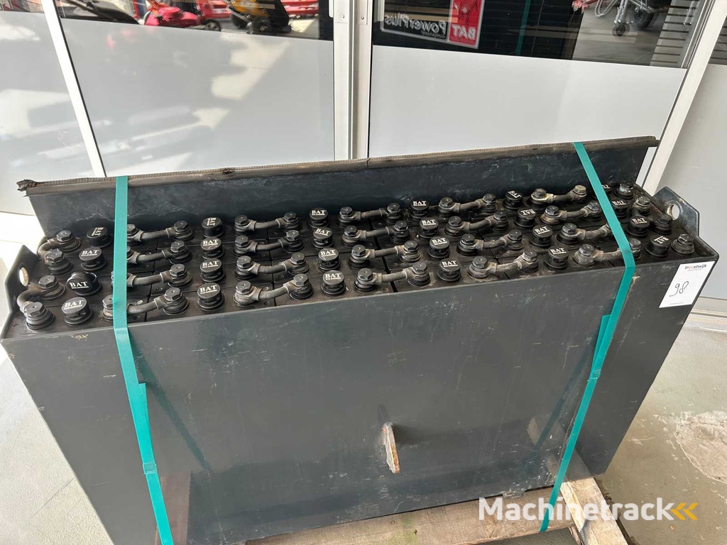 2007 BAT trac Accupakket 48v