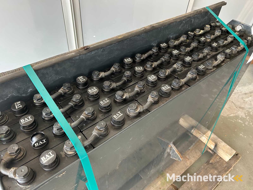 2007 BAT trac Accupakket 48v