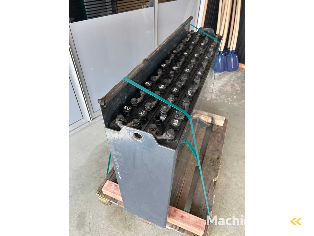 2007 BAT trac Accupakket 48v