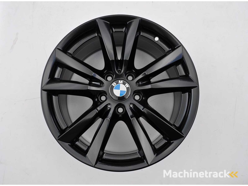 bmw x5 Velg (4x)