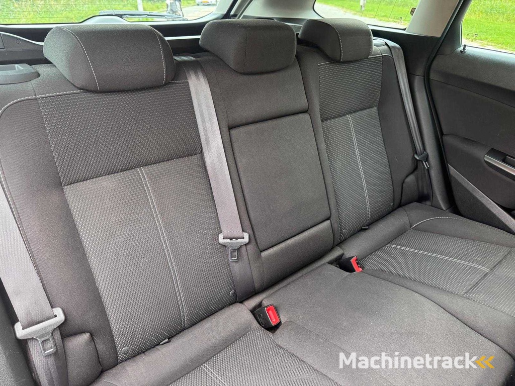 Opel Astra Sports Tourer 1.4 Turbo Blitz, P-965-DJ