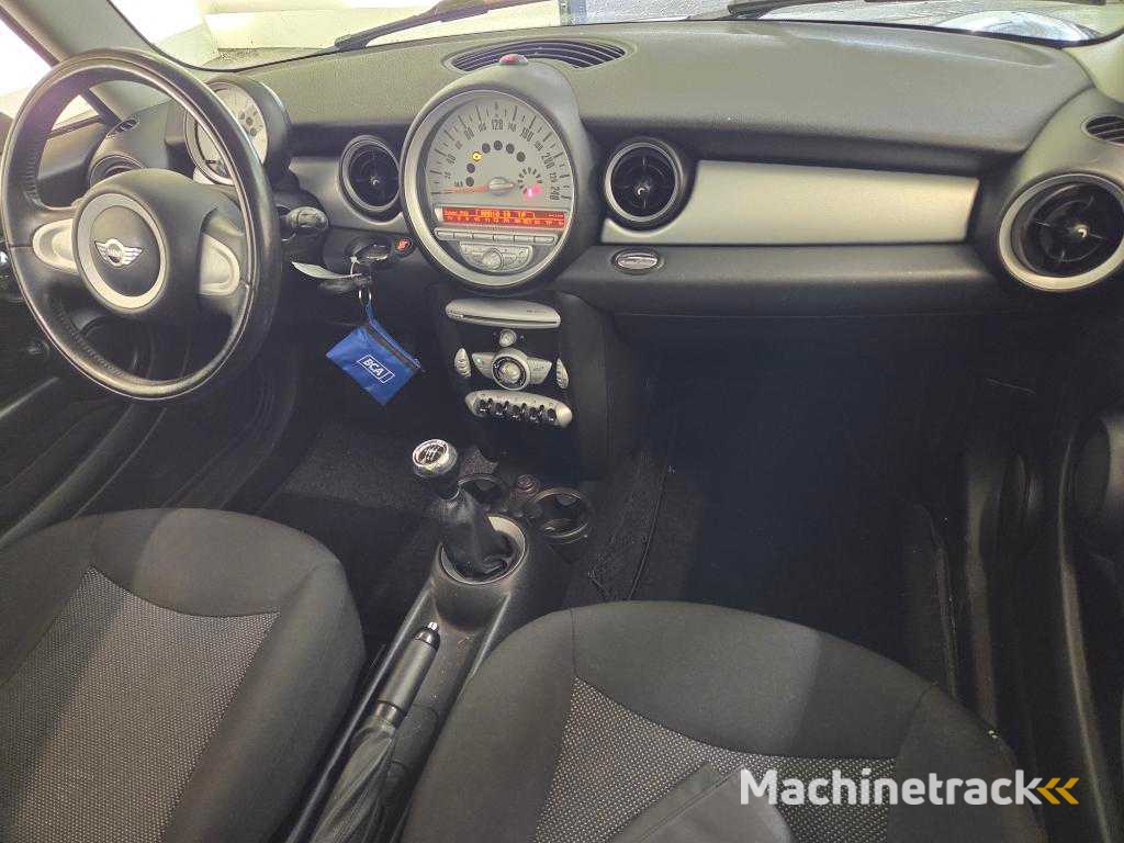 Mini Mini 1.4 One Pepper , 23XHFT