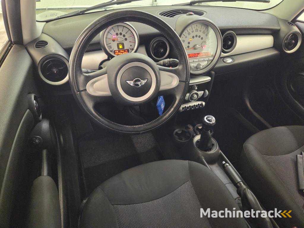 Mini Mini 1.4 One Pepper , 23XHFT