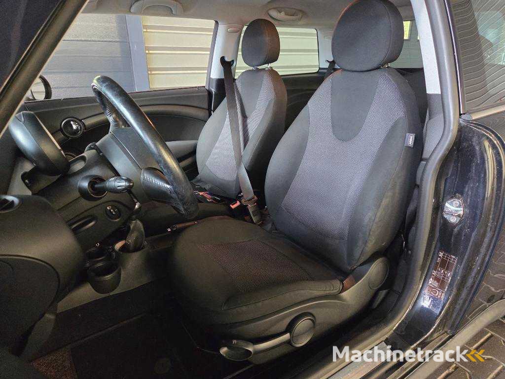 Mini Mini 1.4 One Pepper , 23XHFT