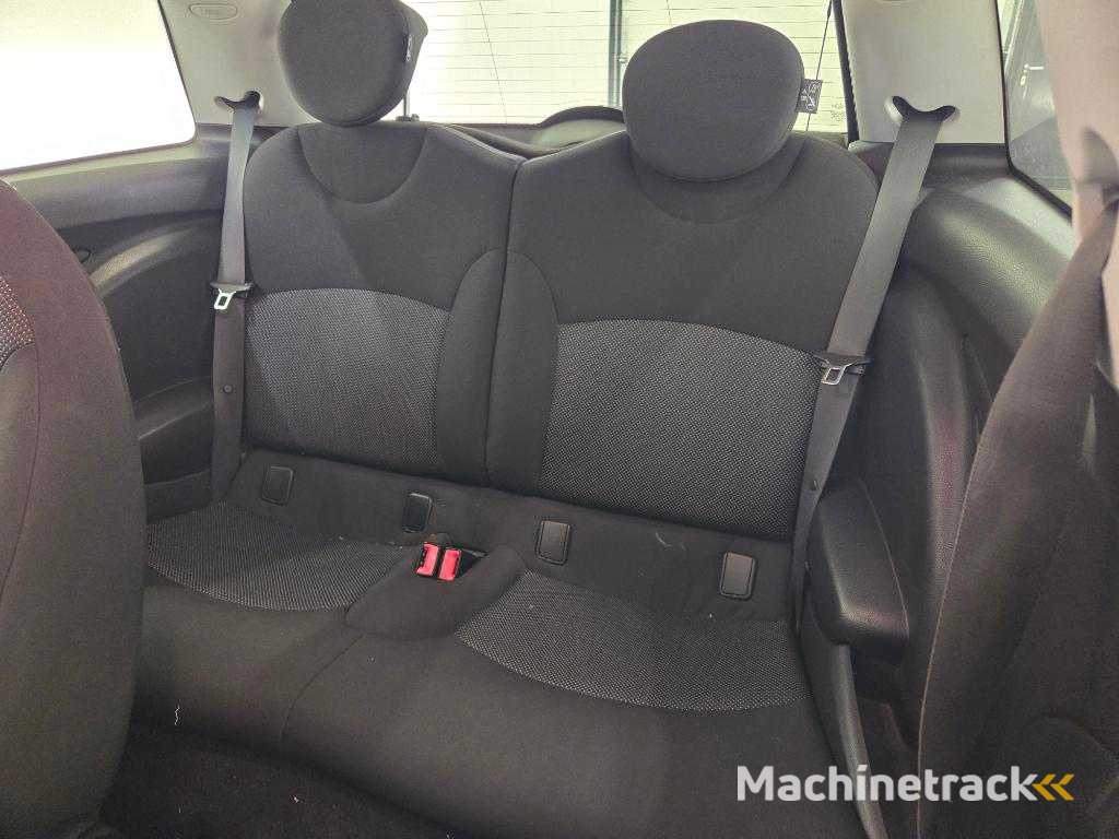 Mini Mini 1.4 One Pepper , 23XHFT