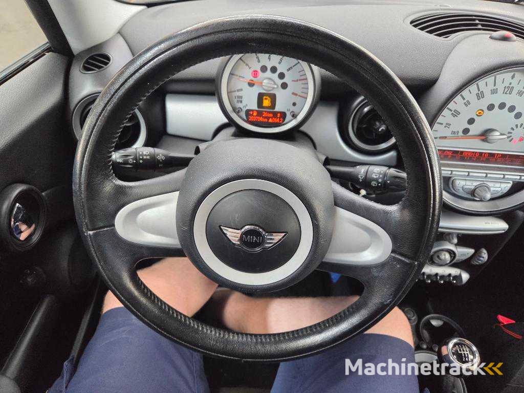 Mini Mini 1.4 One Pepper , 23XHFT