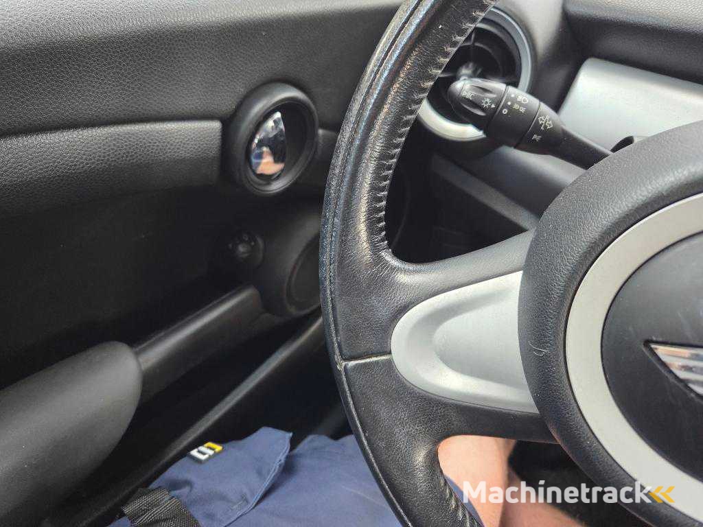 Mini Mini 1.4 One Pepper , 23XHFT