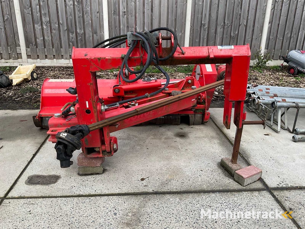 2016 Perugini DSF 200 Klepelmaaier