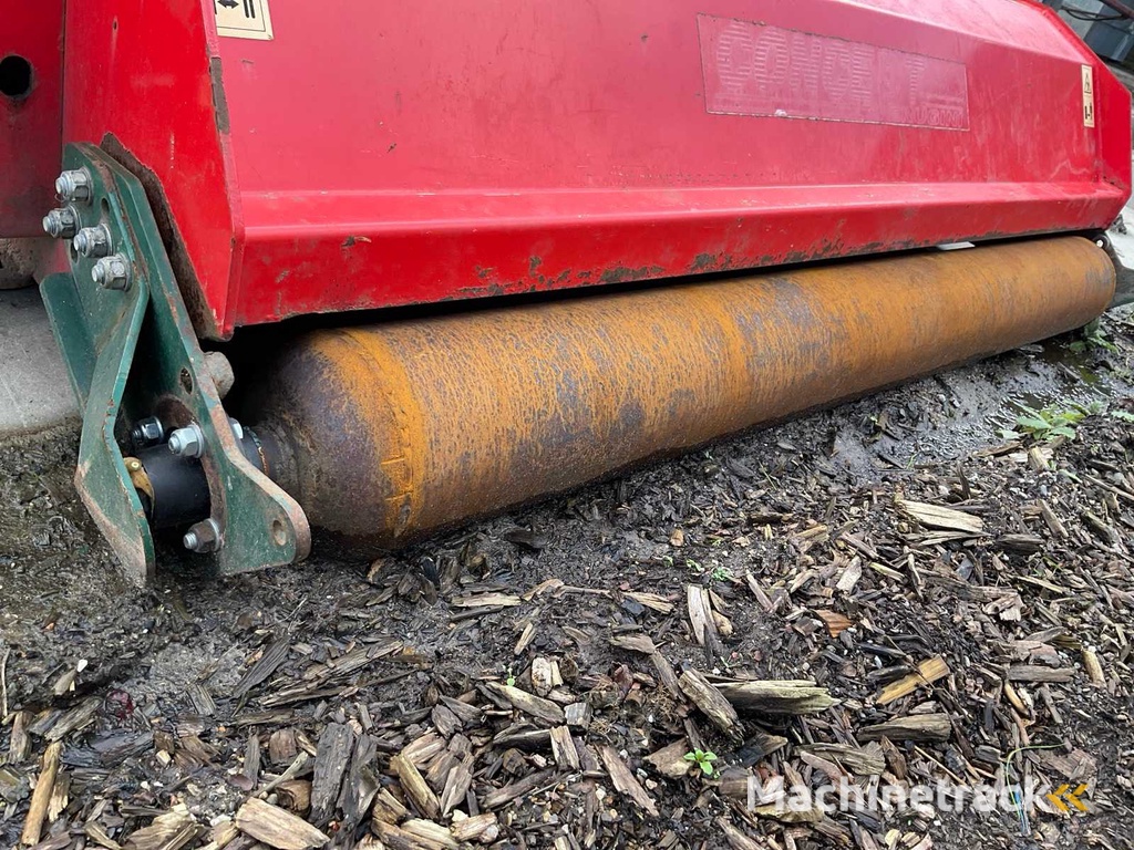 2016 Perugini DSF 200 Klepelmaaier