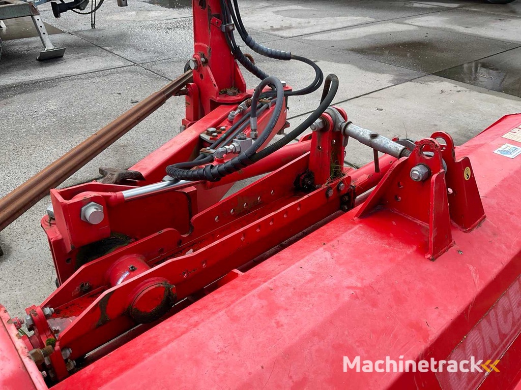 2016 Perugini DSF 200 Klepelmaaier