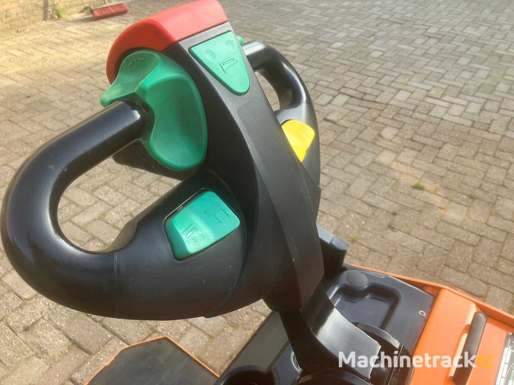 Doosan - LEDH20 - Elektrische palletwagen