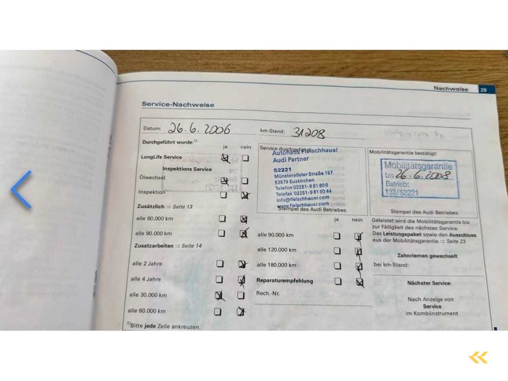 Audi TT 1.8 5V Turbo, KJ-066-J