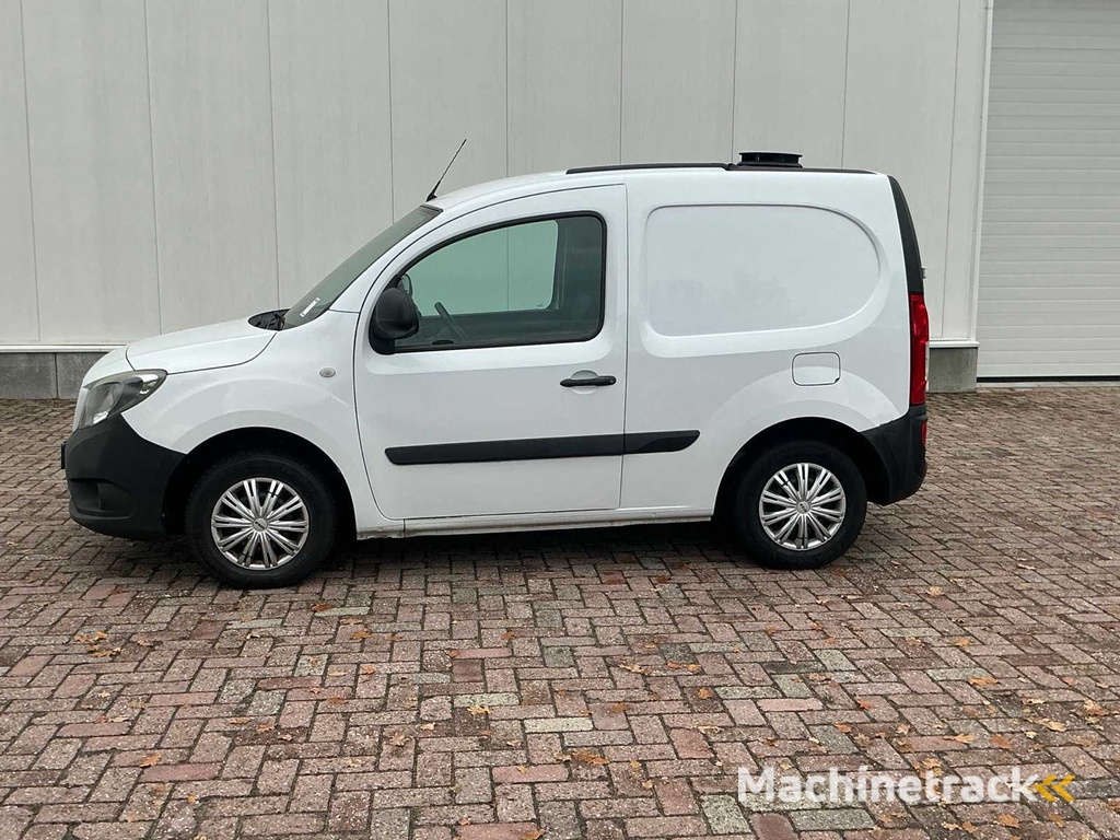 Mercedes-Benz Citan 2015