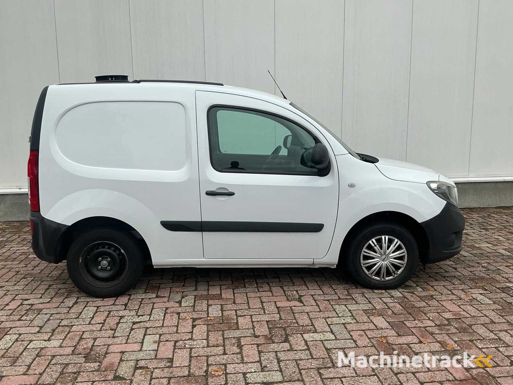 Mercedes-Benz Citan 2015